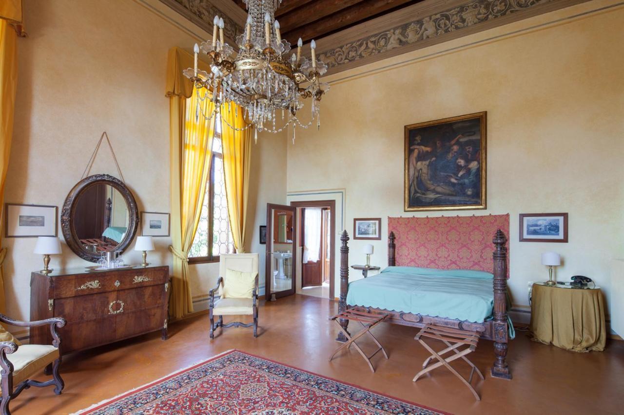 Castello Di Roncade Guest House Cameră foto