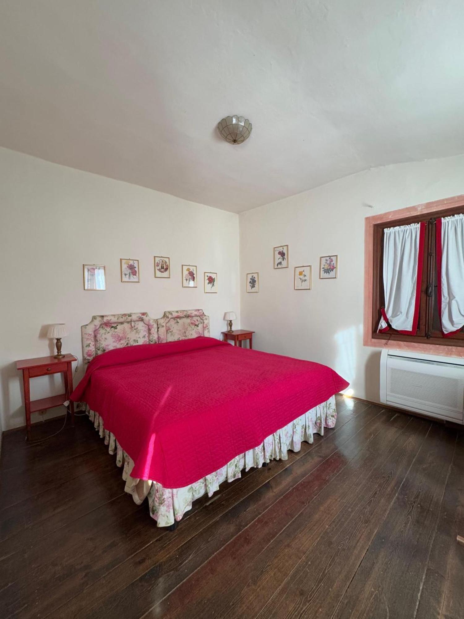 Castello Di Roncade Guest House Exterior foto