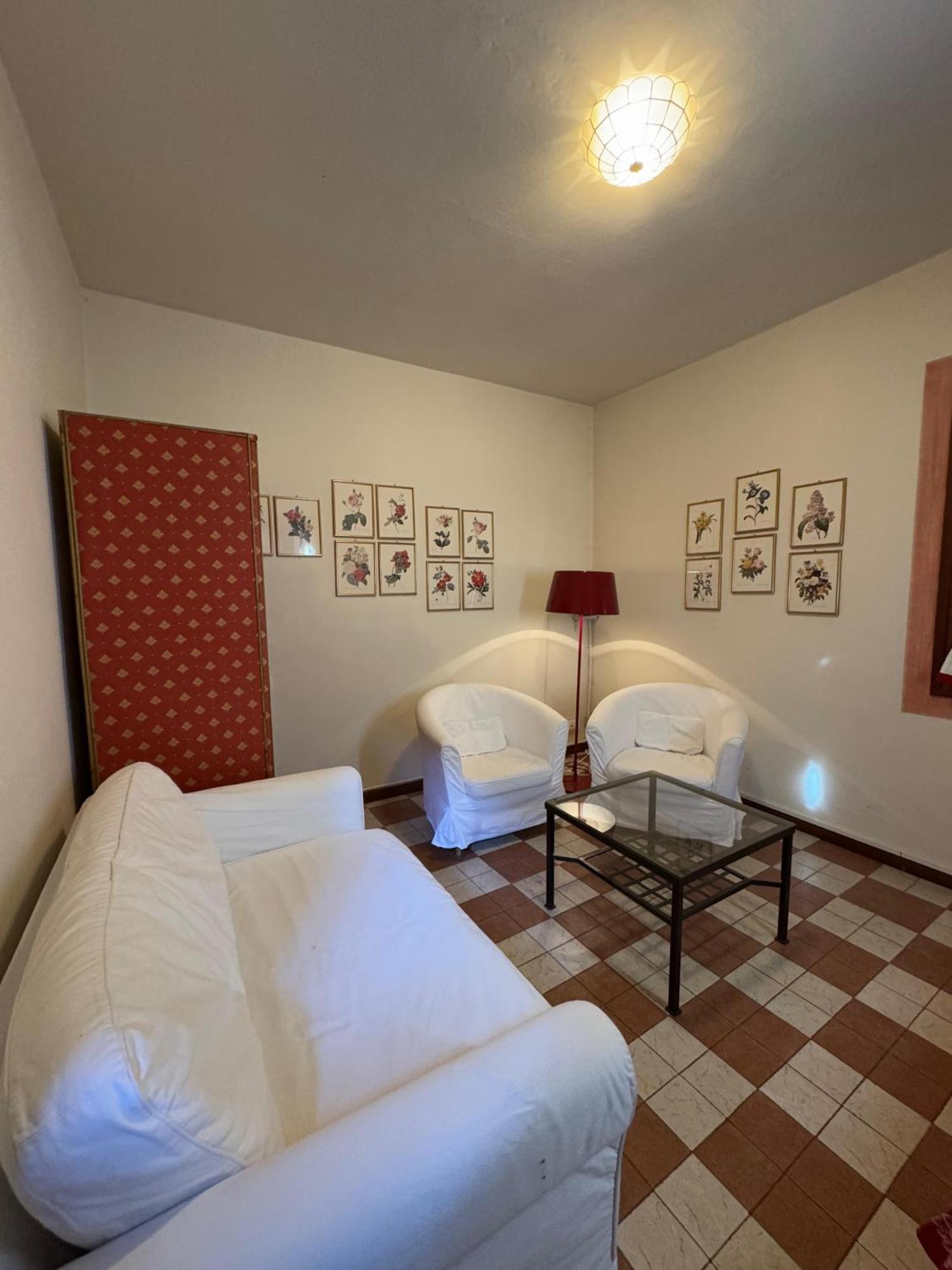 Castello Di Roncade Guest House Exterior foto
