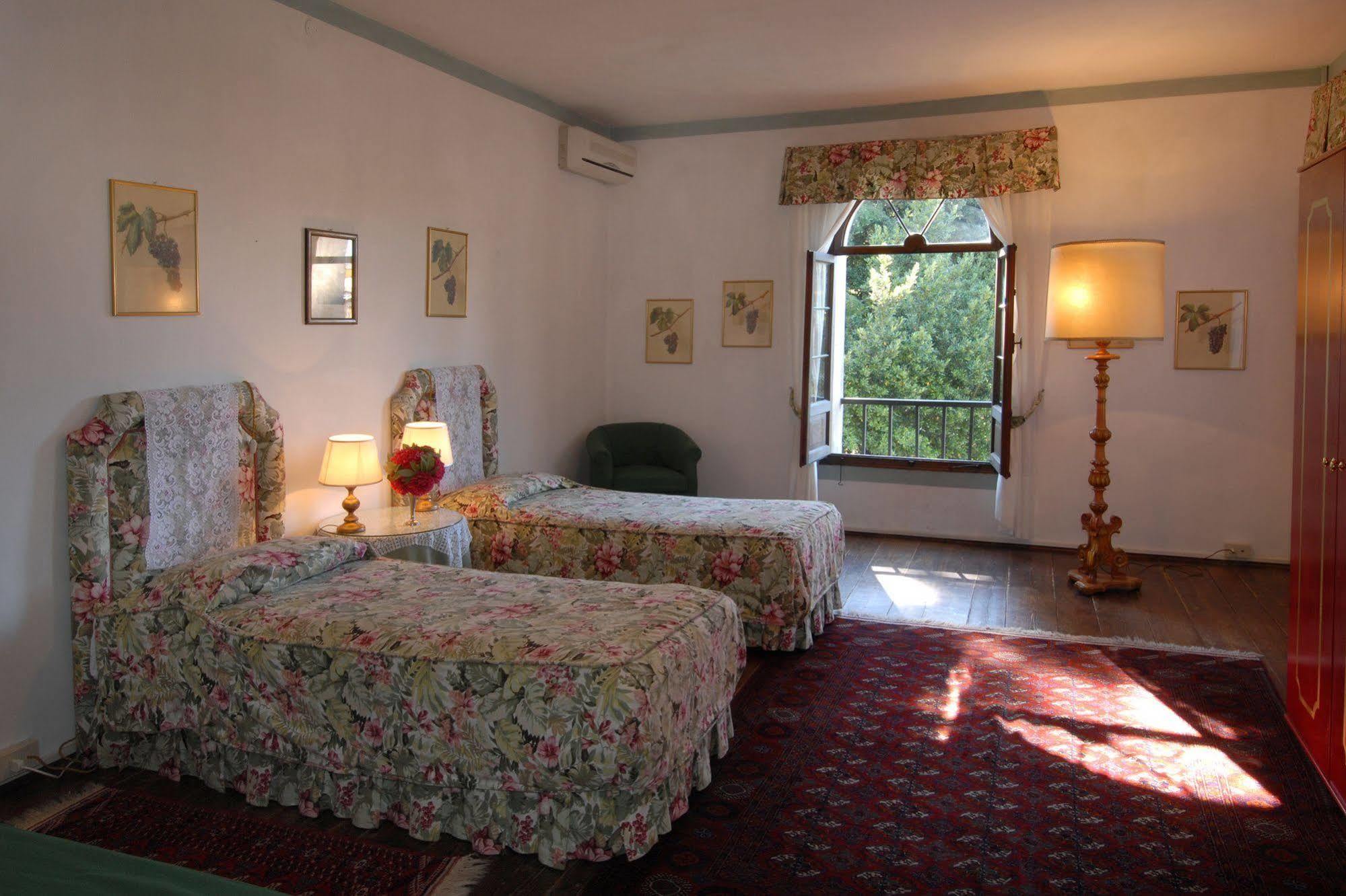 Castello Di Roncade Guest House Exterior foto